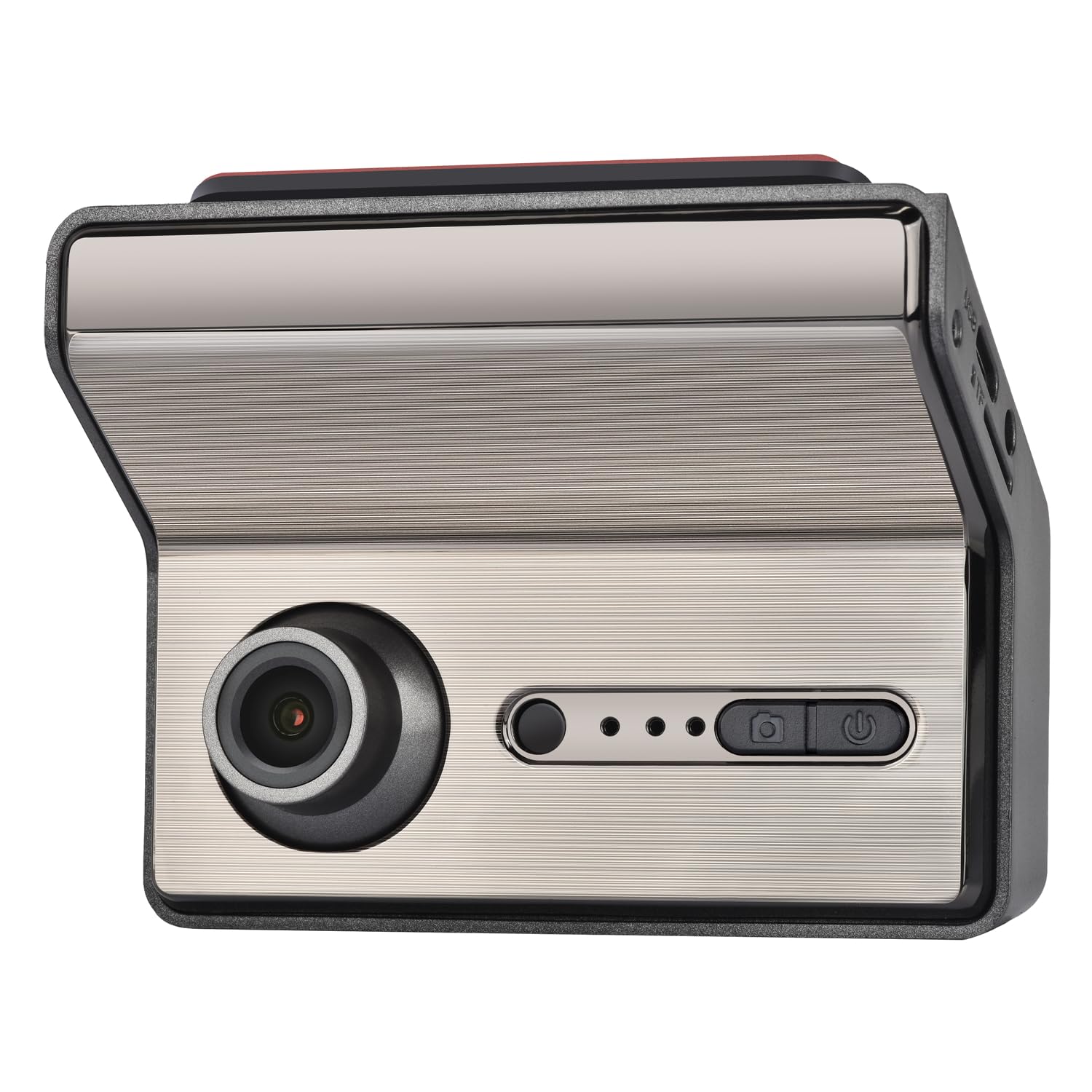 X30 Car Dashcam – 2K Front + 1K Rear + 1K Cabin Triple Camera, Super Night Vision, WiFi Phone Connectivity, 24H Parking Monitor, Loop Recording & G-Sensor-image-43