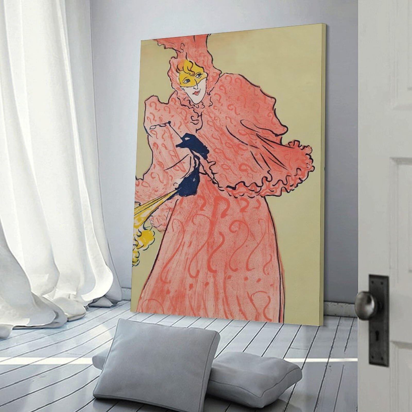 Amazon.co.jp: 画家 アンリ・ド・トゥールーズ＝ロートレック