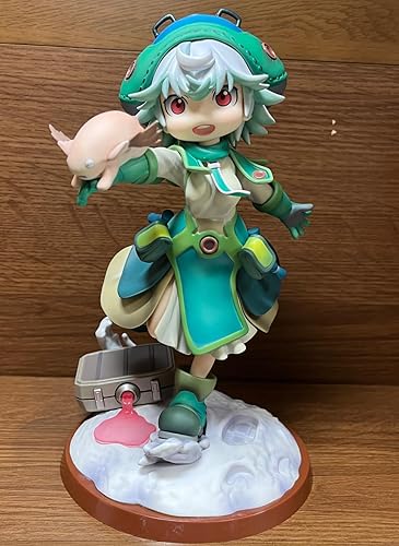 Amazon.co.jp: 劇場版「メイドインアビス」 深き魂の黎明 プルシュカ