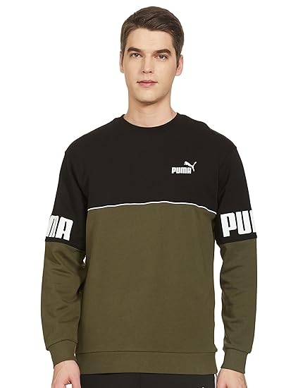 Men Sweatshirt