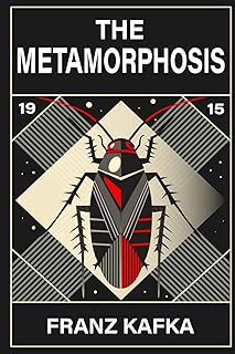 The Metamorphosis