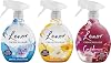 Crease Release Spray - Spring Awakening Scent, Summer Breeze & Ruby Jasmine - 3 Pack - 500ml Each