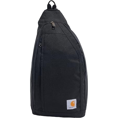 carhartt mono sling backpack