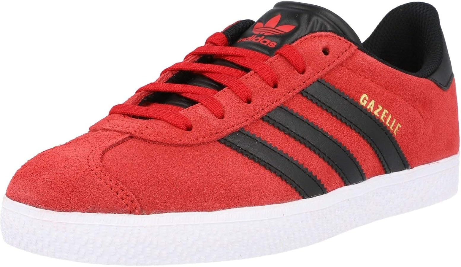 gazelle rouge junior