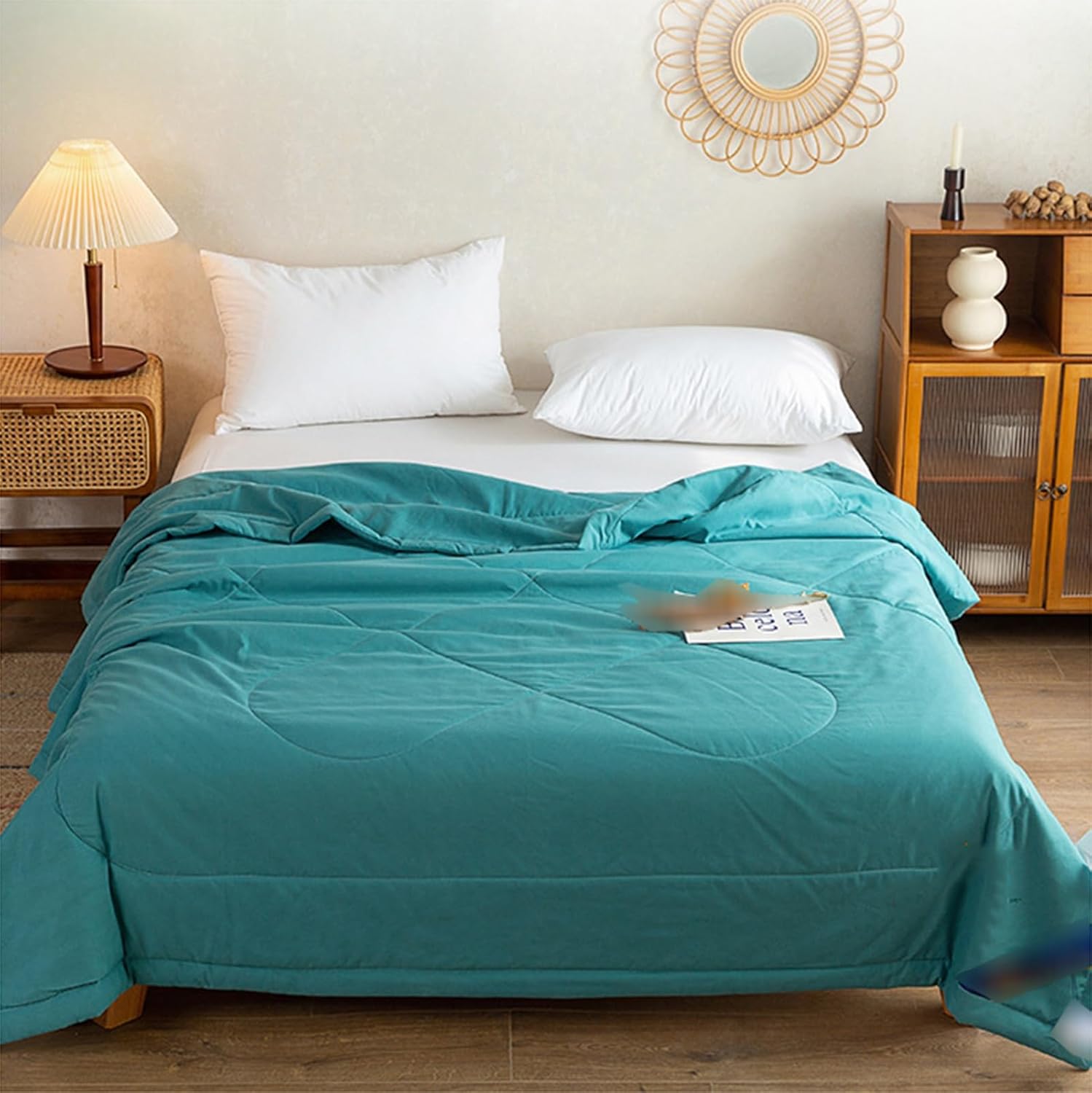 トゥルースリーパー 抗菌掛け布団2枚 枕2個 セット トゥルースリーパー