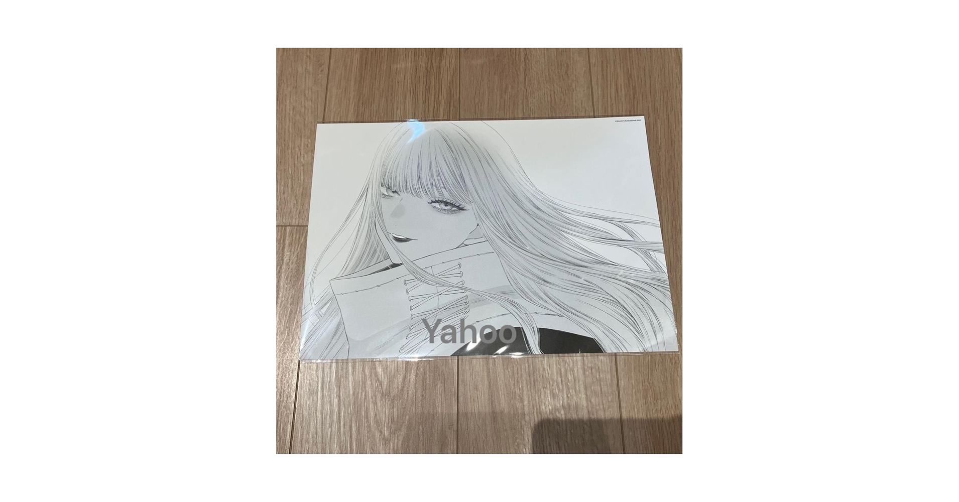 Amazon.co.jp: その着せ替え人形は恋をする 着せ恋展 複製原画