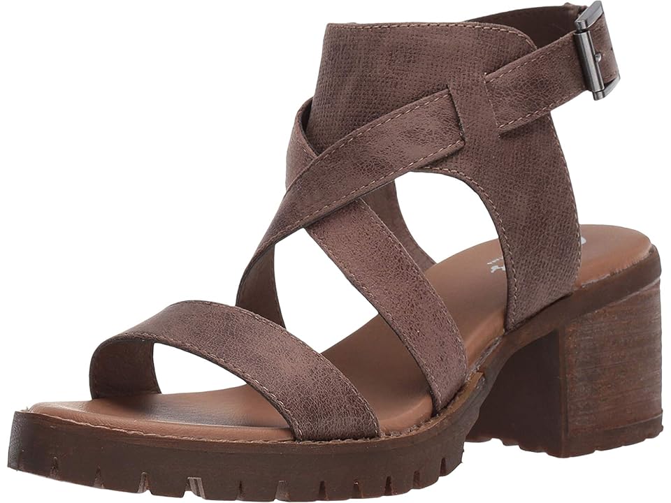 

CARLOS by Carlos Santana Gia (Taupe) Women's Shoes