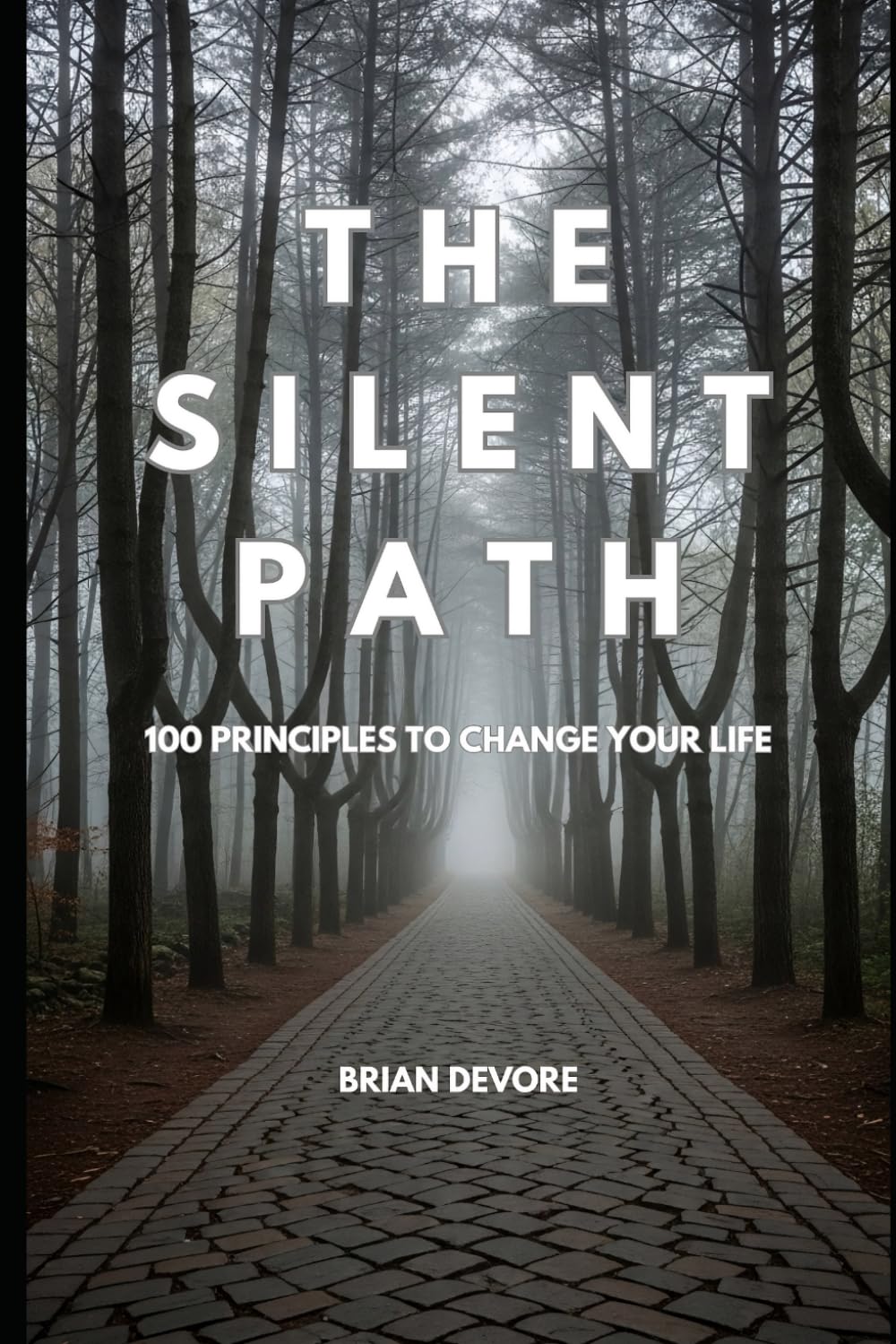 The Silent Path: 100 Principles to Change Your Life