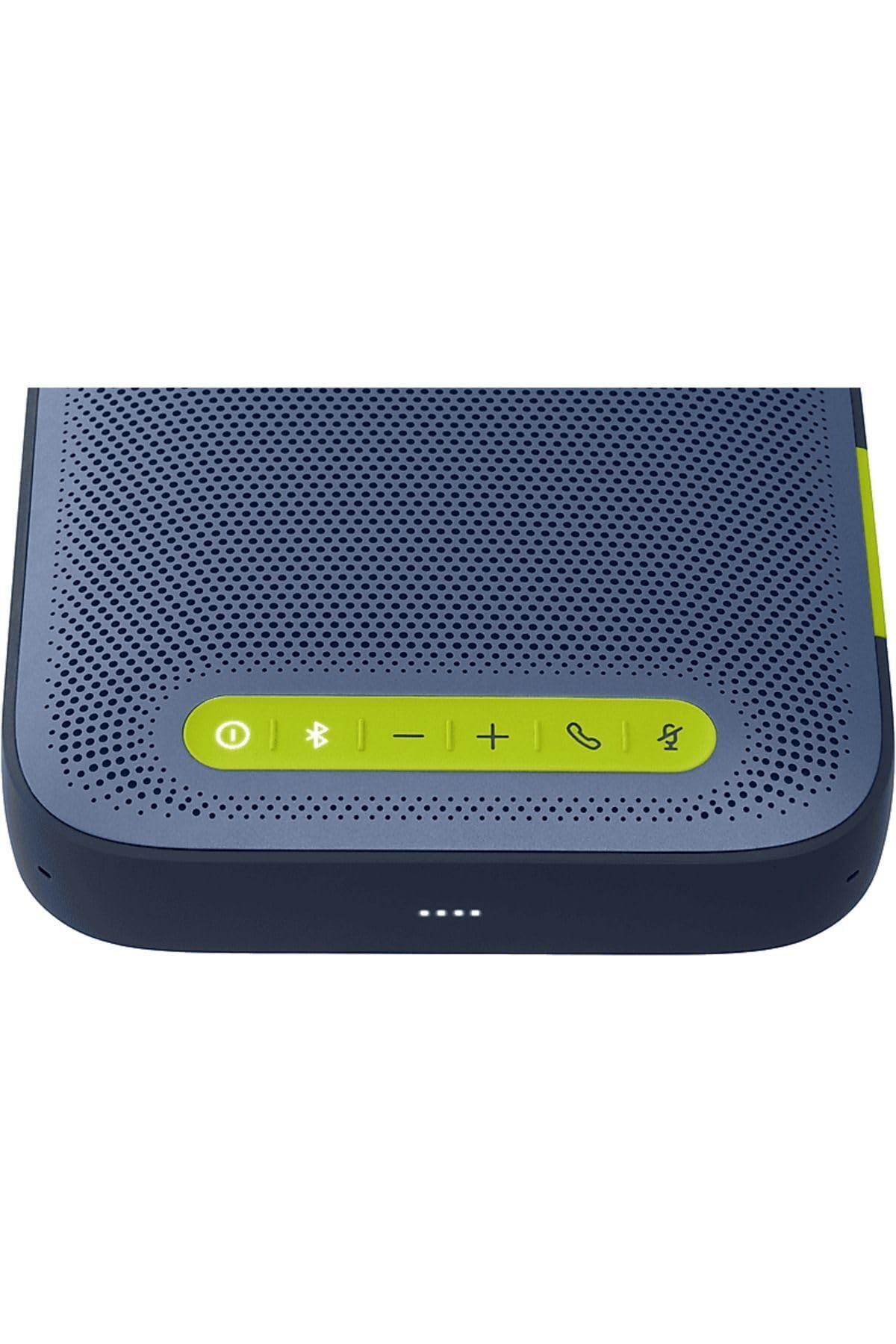 Infinitylab Clearcall Bluetooth Hoparlör Mavi