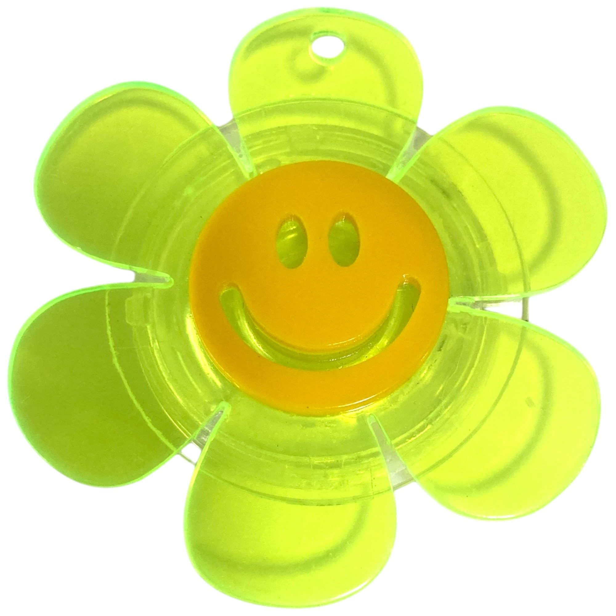 Amazon | スマイルフラワー スマイリー ニコちゃん 花 MagSafe対応