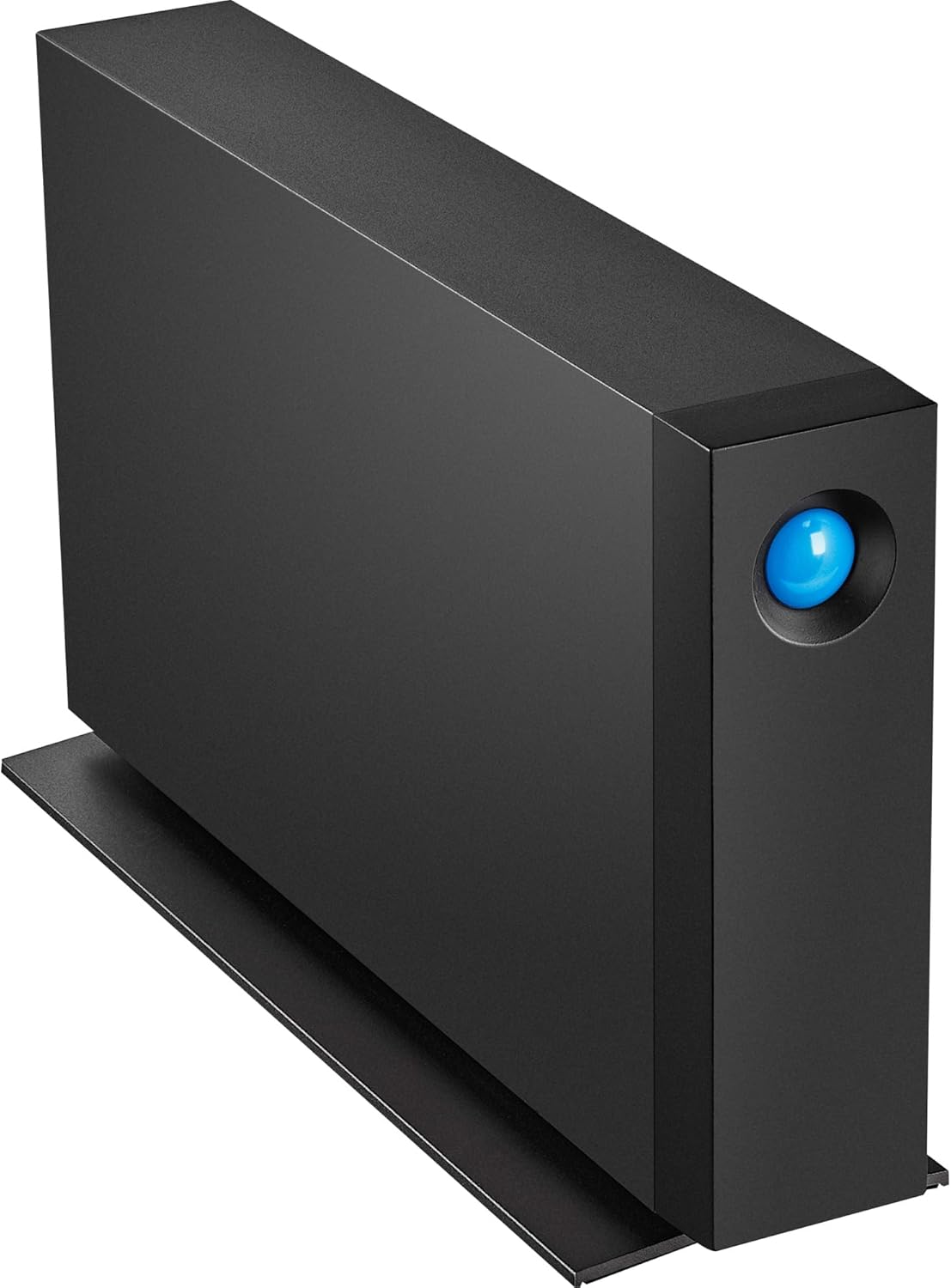 LaCie d2 Professional 4To, disque dur Externe Portable et de Bureau HDD, Pour PC Mac & iPad, Data Rescue Service (STHA4000800)