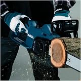 Makita UC3541A - Motosega elettrica, 35 cm - 2