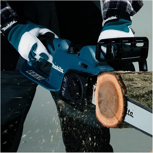 Makita UC3541A - Motosega elettrica, 35 cm - 2
