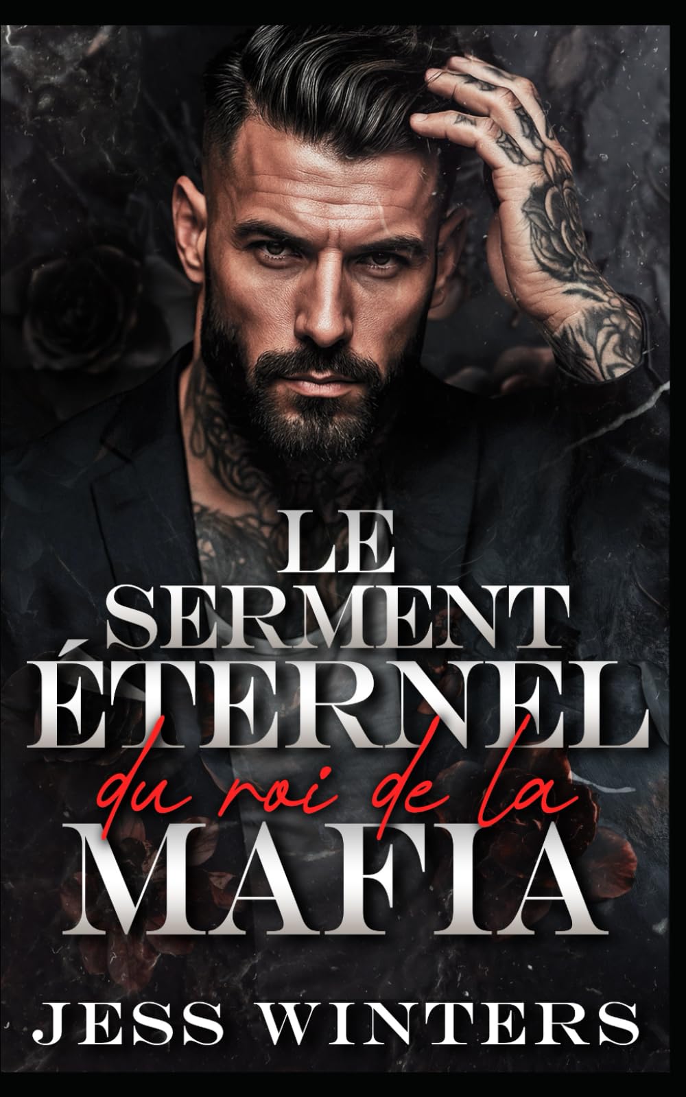 Le serment éternel du roi de la mafia: Une romance d'âmes sœurs et d'héritage: 10 (La série de l'Empire Pourpre)