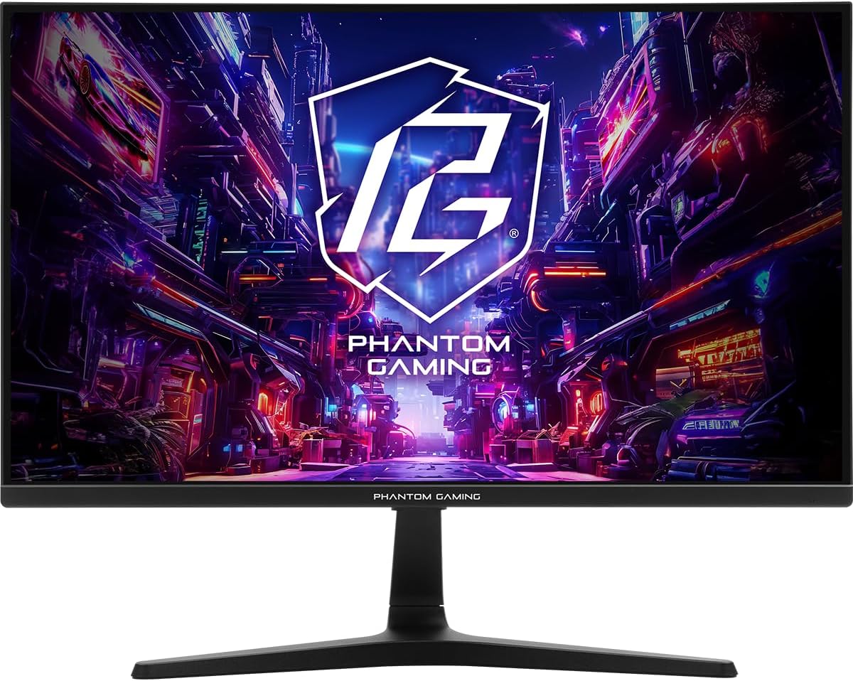 Monitor 24.5 Pulgadas FHD IPS