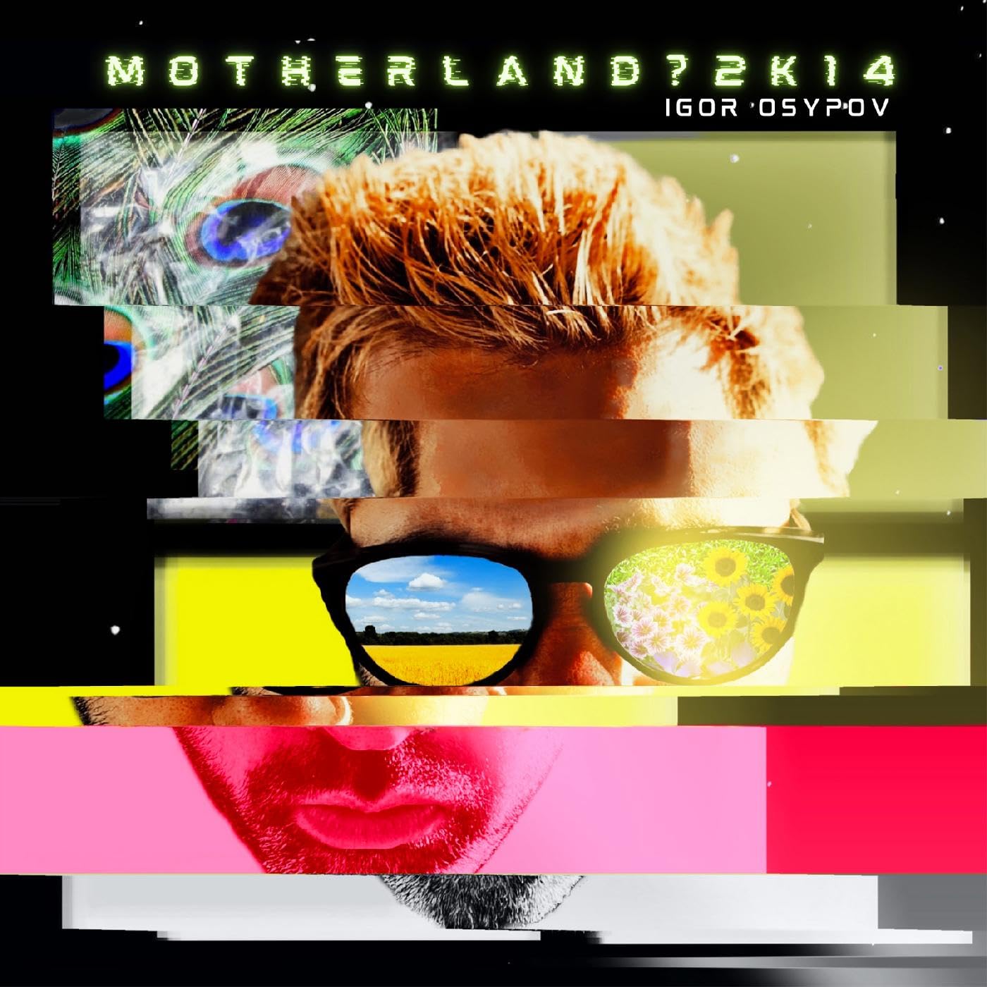 Motherland?2K14 [VINYL]