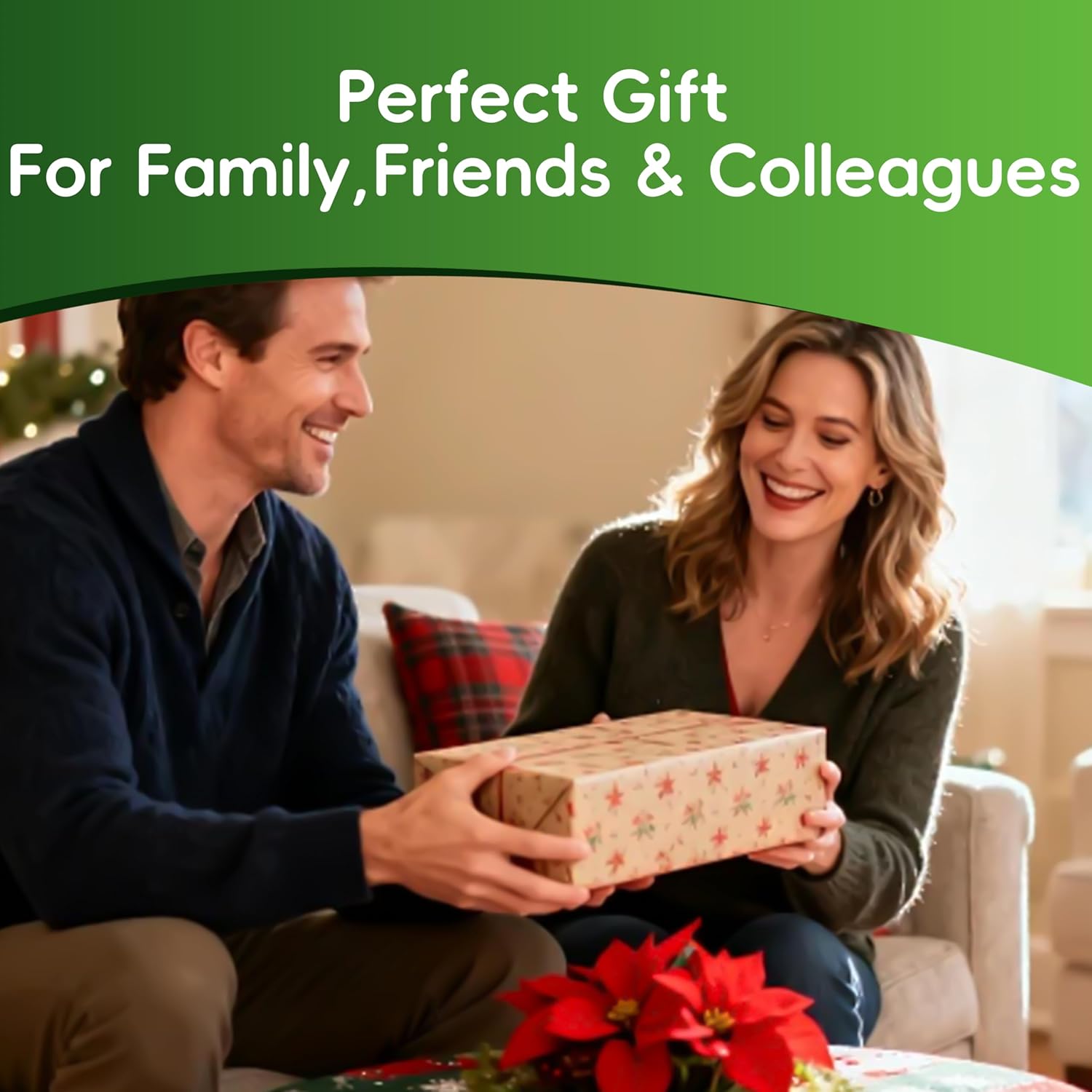 Bamboo Tea Bag Organizer for Coffee Bar, 4 Tier Modular Tea Organizer with Drawer, Large Capacity Tea Storage Box, Stackable Tea Station Organizer, No Assembly, Kitchen Counter