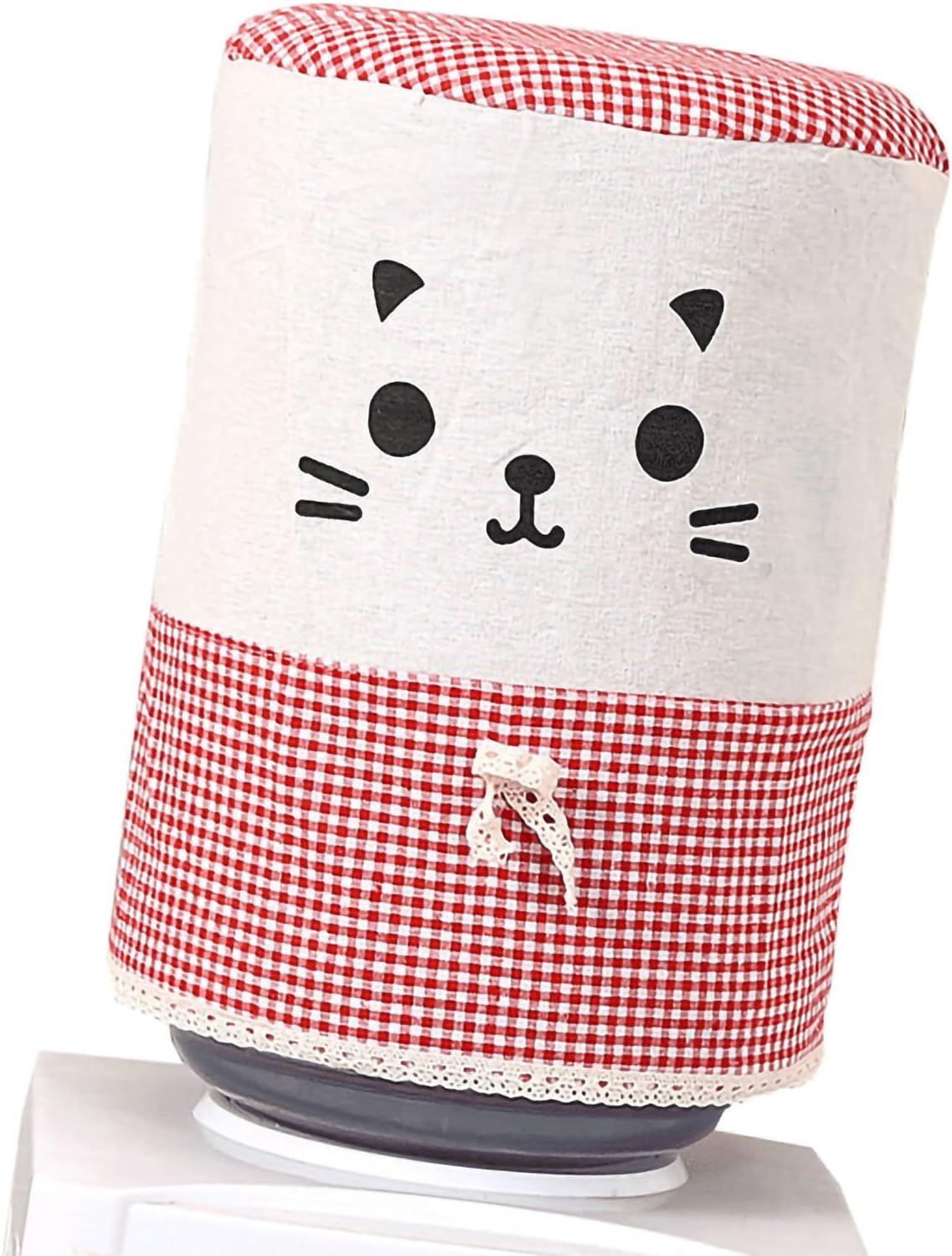 Water Dispenser Bucket Cover, Water Bucket Protector Water Bottle Cover image 3