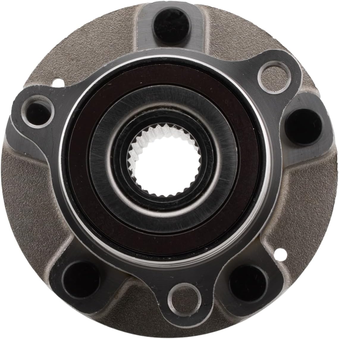 513420 Wheel Bearing and Hub Assembly Compatible with Hyundai & Kia 2017-2023 Elantra, Forte, Kona, Ioniq, NIRO, Seltos, Veloster 5 Lugs w/ABS