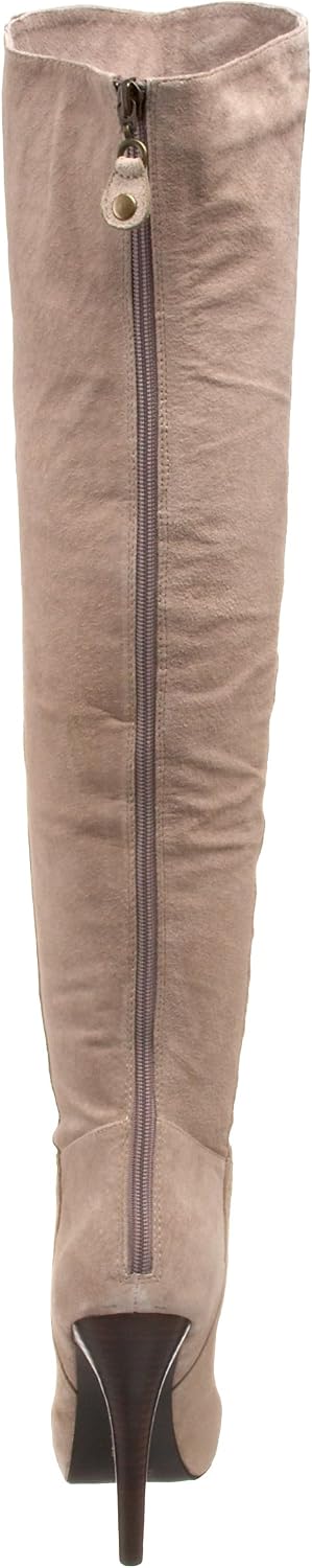 Chinese Laundry Women's Preston Over-The-Knee Boot