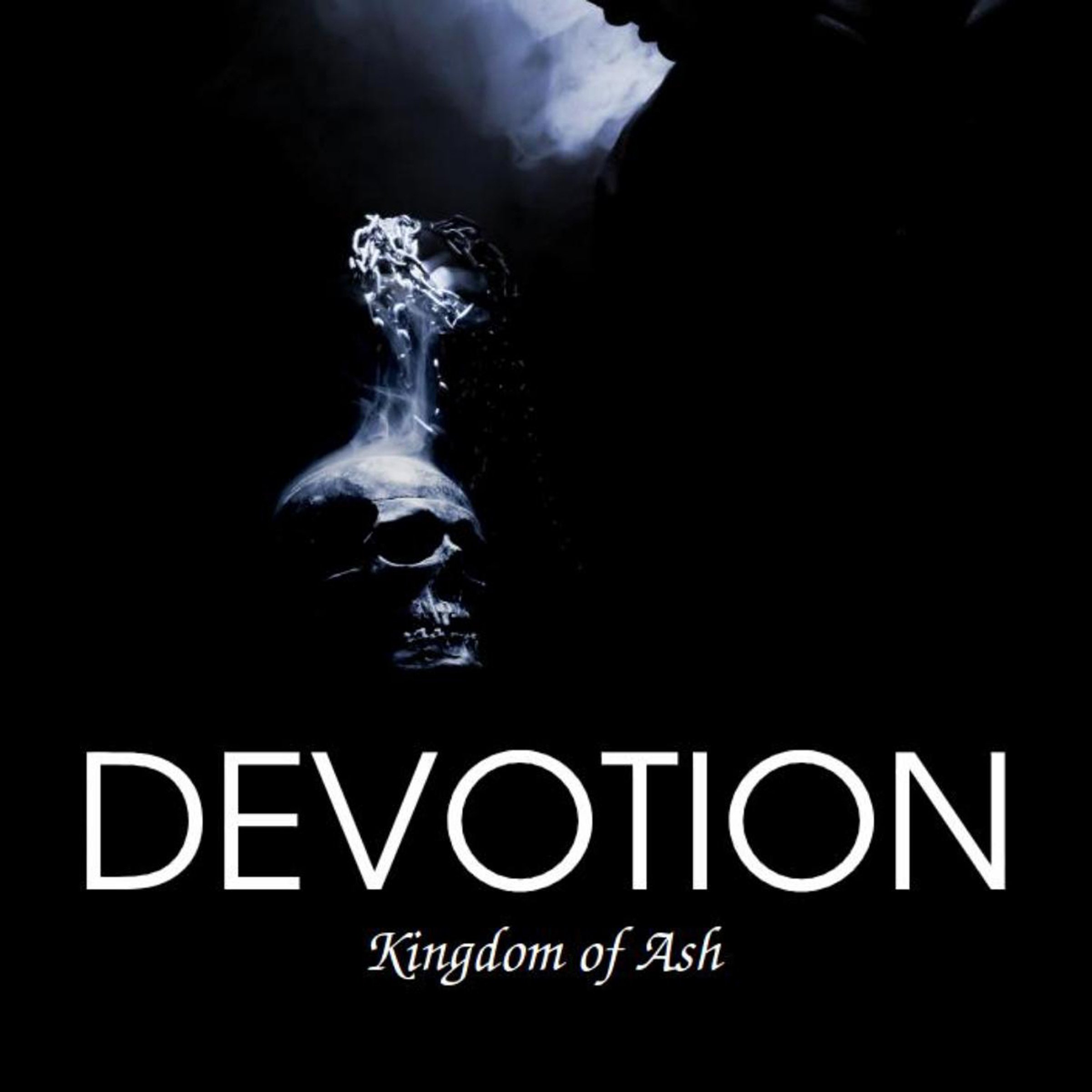 Cover art for Devotion
