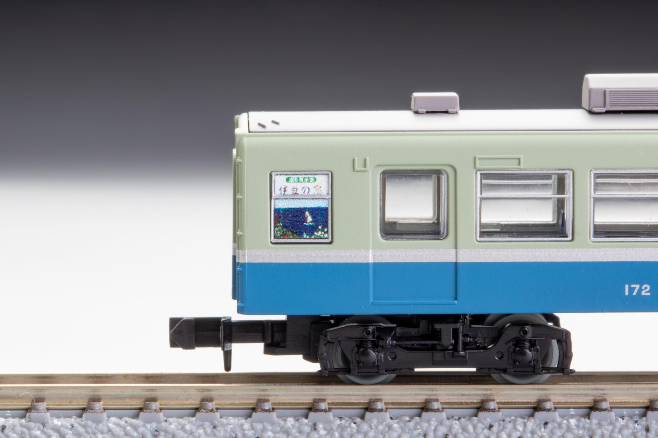 Amazon | トミーテック (TOMYTEC) 鉄道コレクション 鉄コレ 伊豆急行
