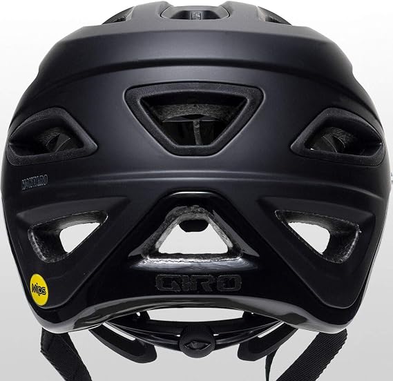 Giro Montaro MIPS Mountain Bike Helmet - 2017 Small Matte Black