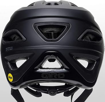 Giro Montaro MIPS Mountain Bike Helmet - 2017 Small Matte Black