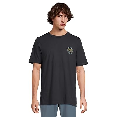 Salty Crew Jimmy Shortsleeve T Shirts Men