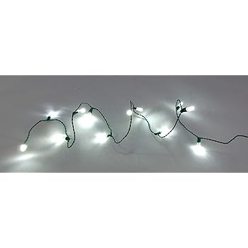 miniature christmas lights for dollhouse