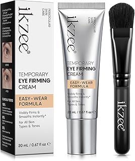 Instant Eye Tightener Cream, Temporary Eye Fi...