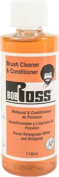 Ross Brush Condition 118ML