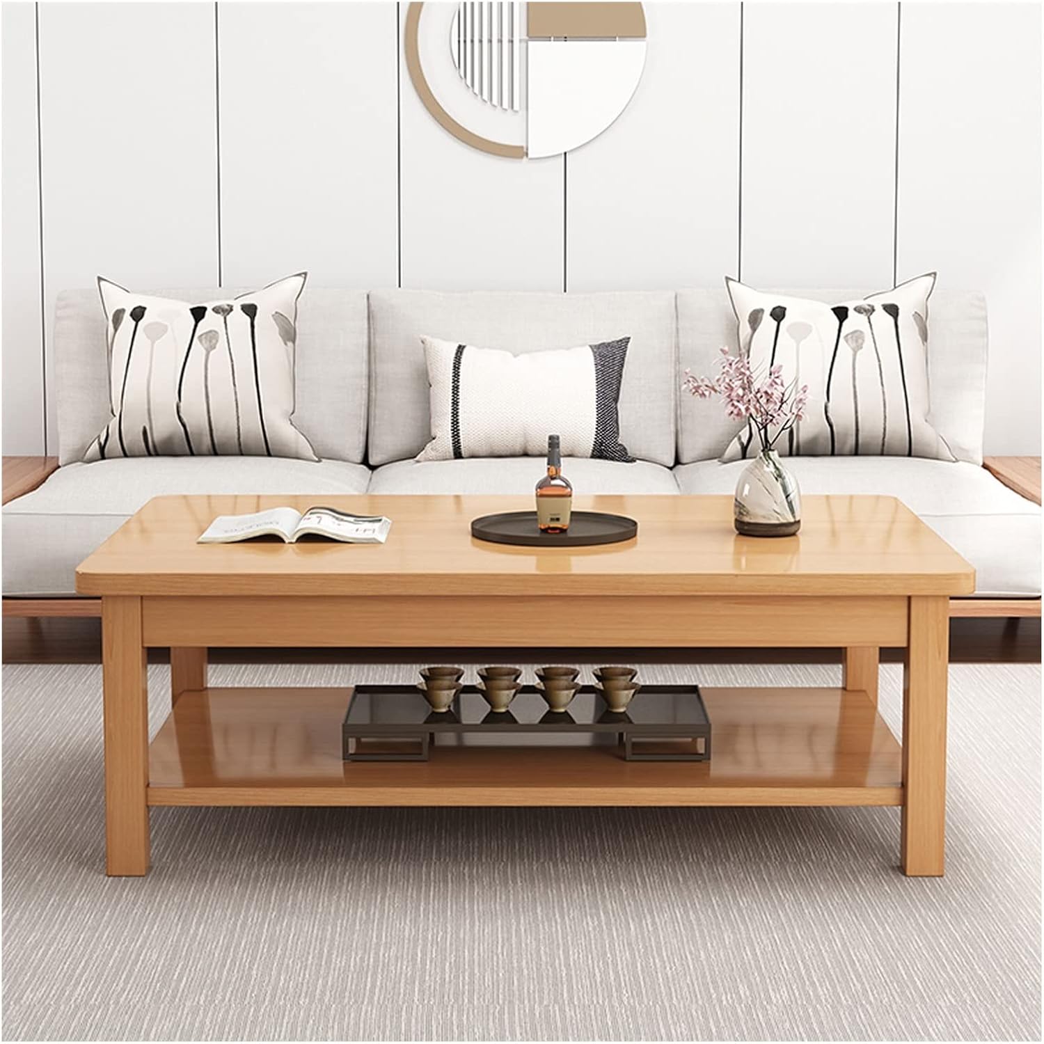 TRUCK FURNITURE／FK SOFA／1.5シーター／コーデュロイ 3-5-770x770