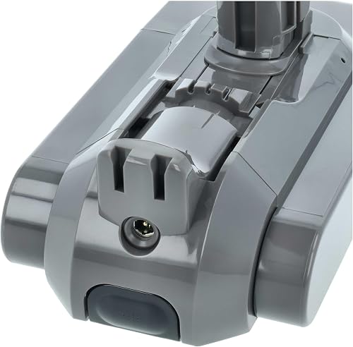 vhbw Battery compatible with Dyson V15 Detect Total Clean SV22, V15s Submarine Home Cleaner, Dark Grey (4000 mAh, 25.2 V, Li-Ion) - 7
