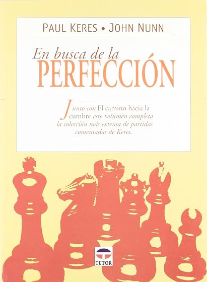 En Busca de la Perfeccion
