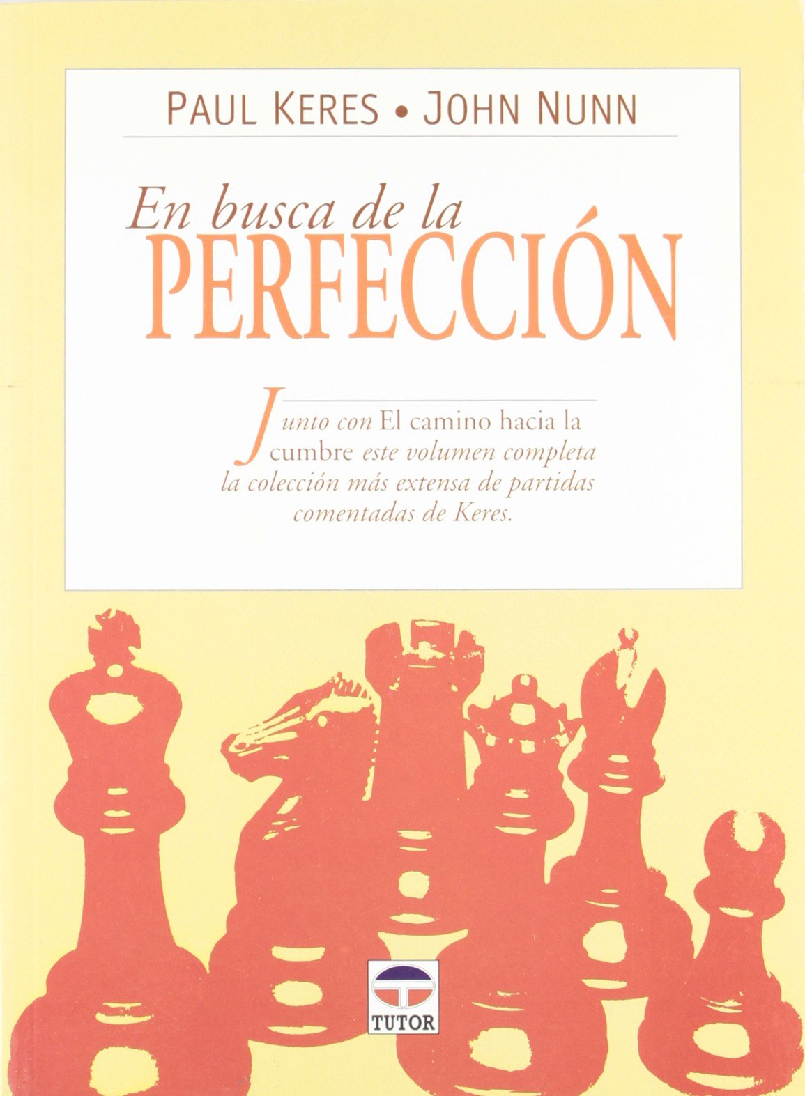 EN BUSCA DE LA PERFECCIÓN