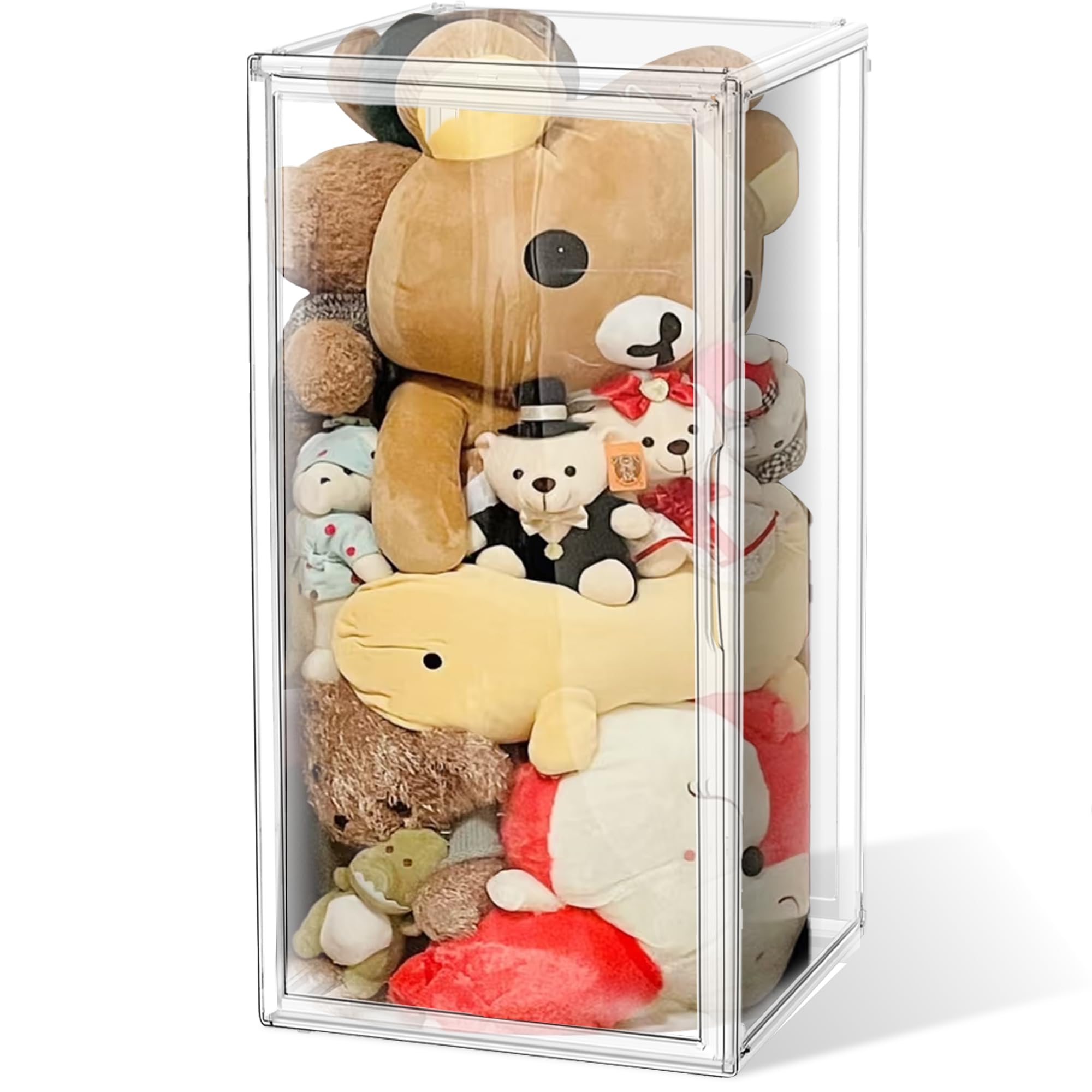 Amazon.com: DAYOOH 1 Pack Extra XXXXX-Large Tall Boot Storage 13.8