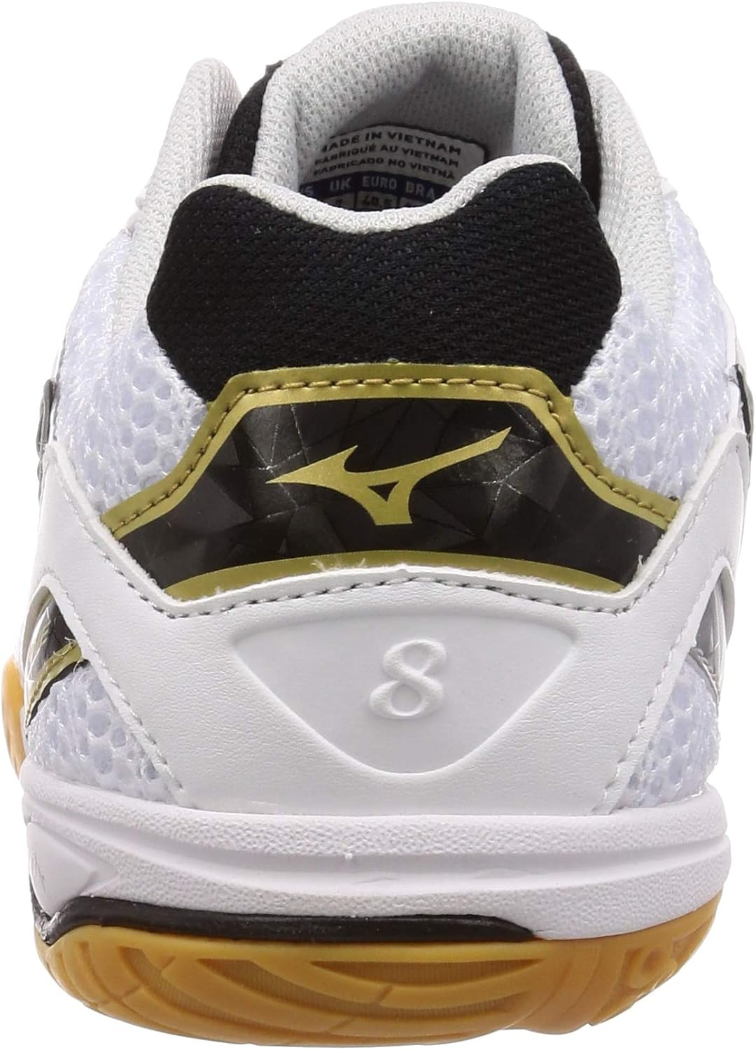 「MIZUNO WAVE」 WAVE HORIZON 8 | Men's Running Shoes | Mizuno New Zealand