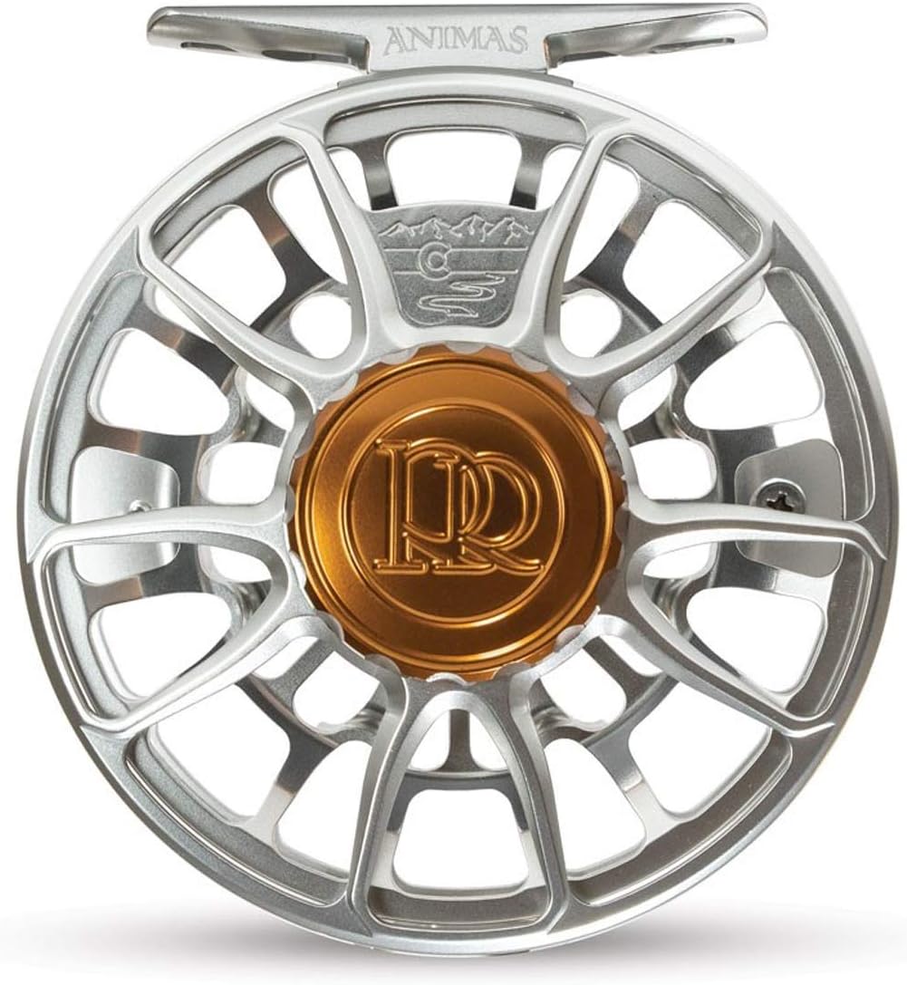 Ross Animas Fly Fishing Reel