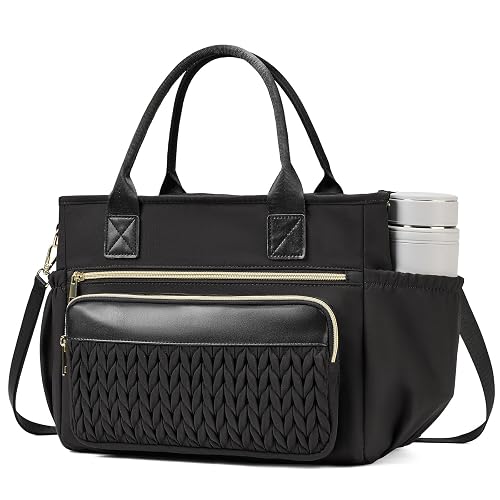 Lunch Box for Women Lunch Bag Women Insulated Large Tote LunchBag for Work