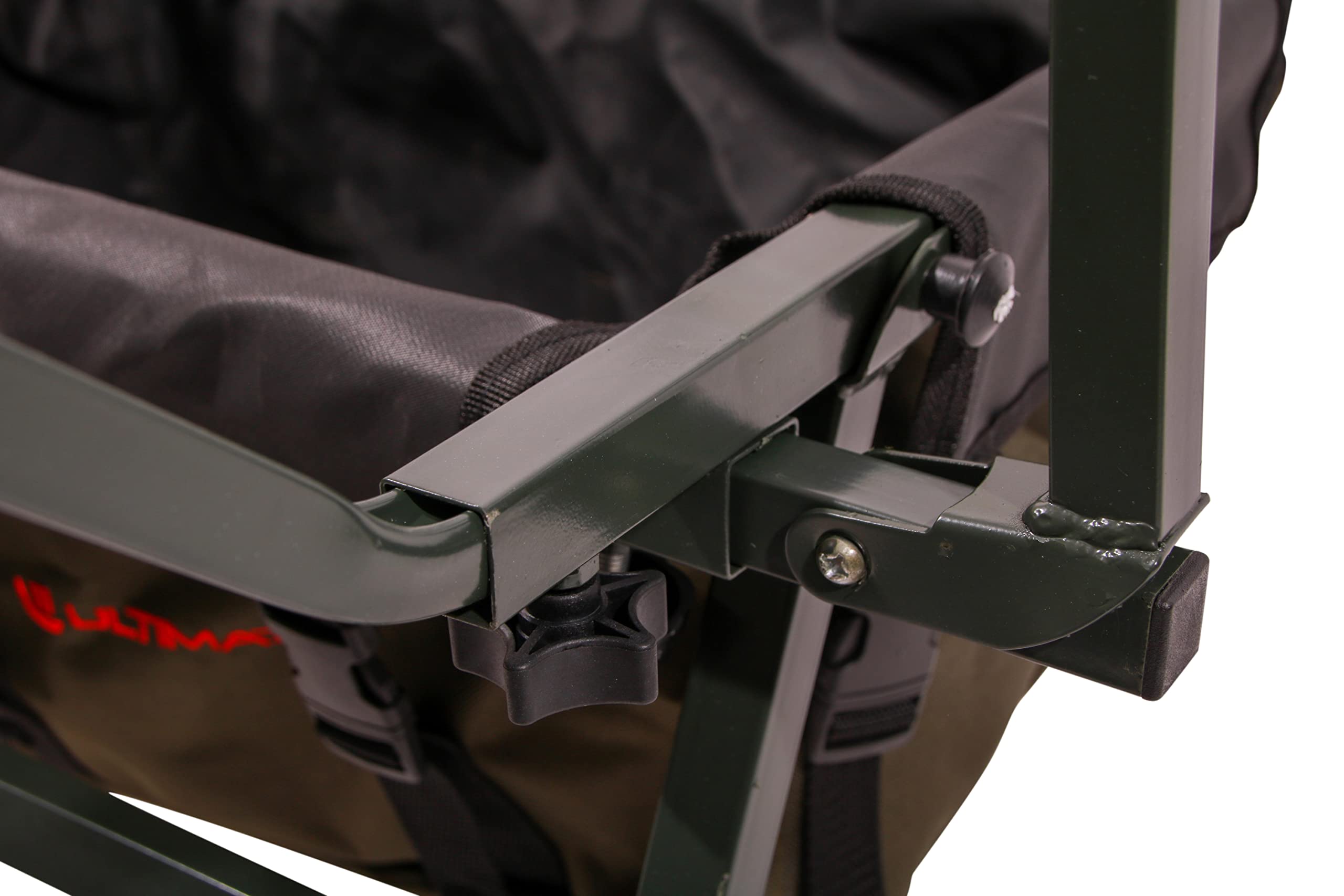 Ultimate Cargo Barrow - Barrow