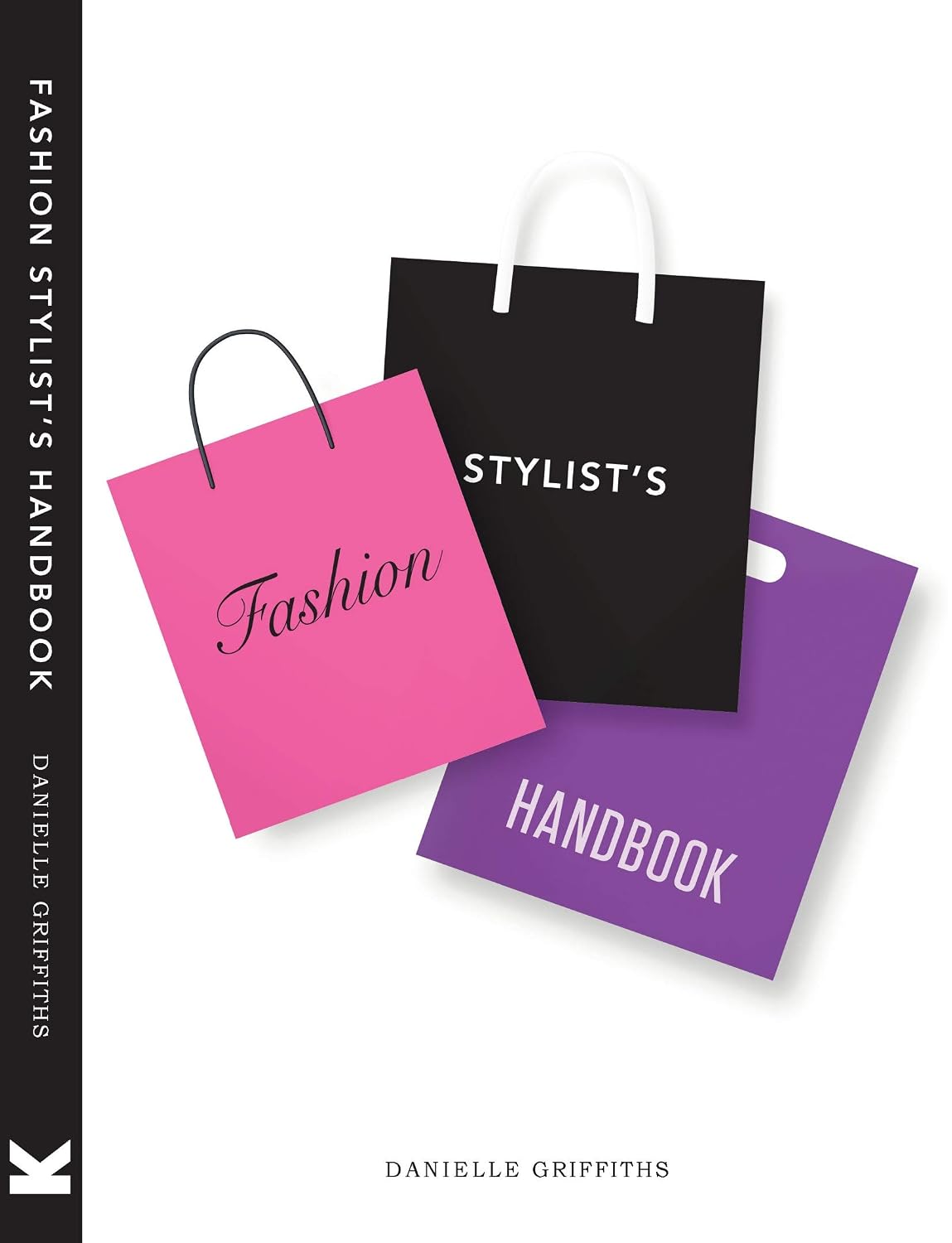Fashion Stylist's Handbook - ebook: UK Version