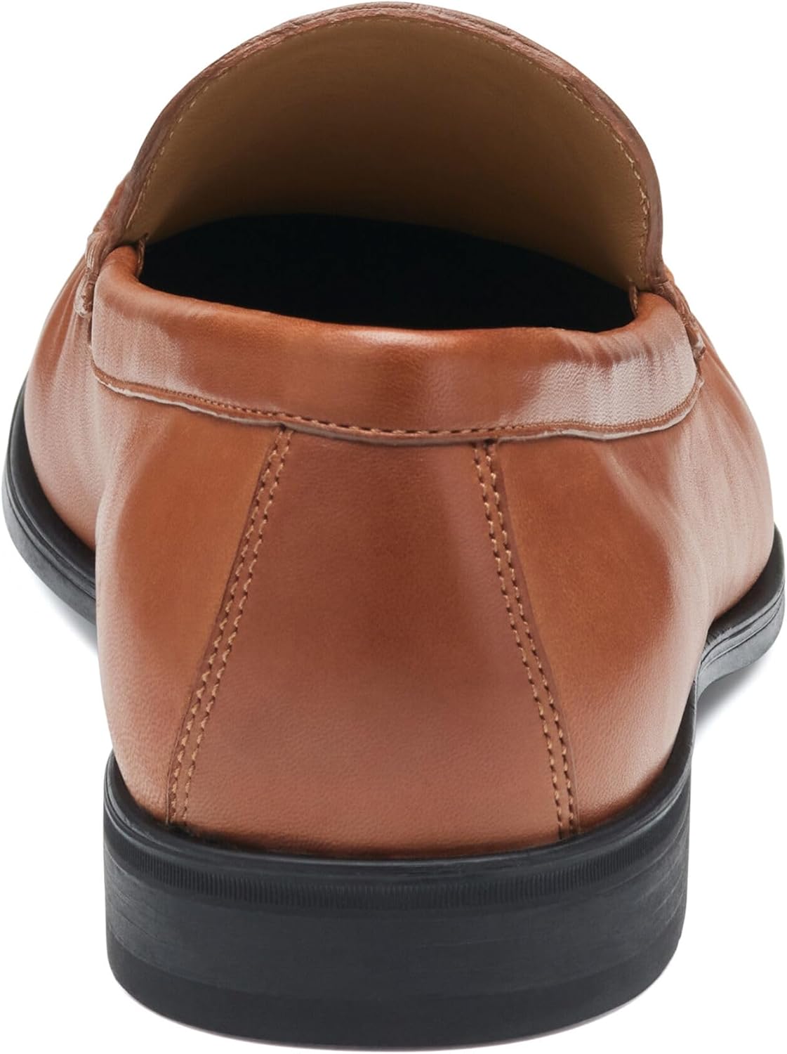 Johnston & Murphy Men's Harrison Venetian Slip On Dress Shoe - Image 3