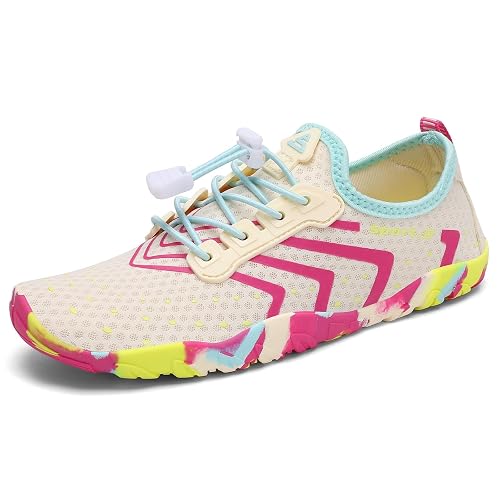 SAGUARO Water Shoes for Women - Barefoot