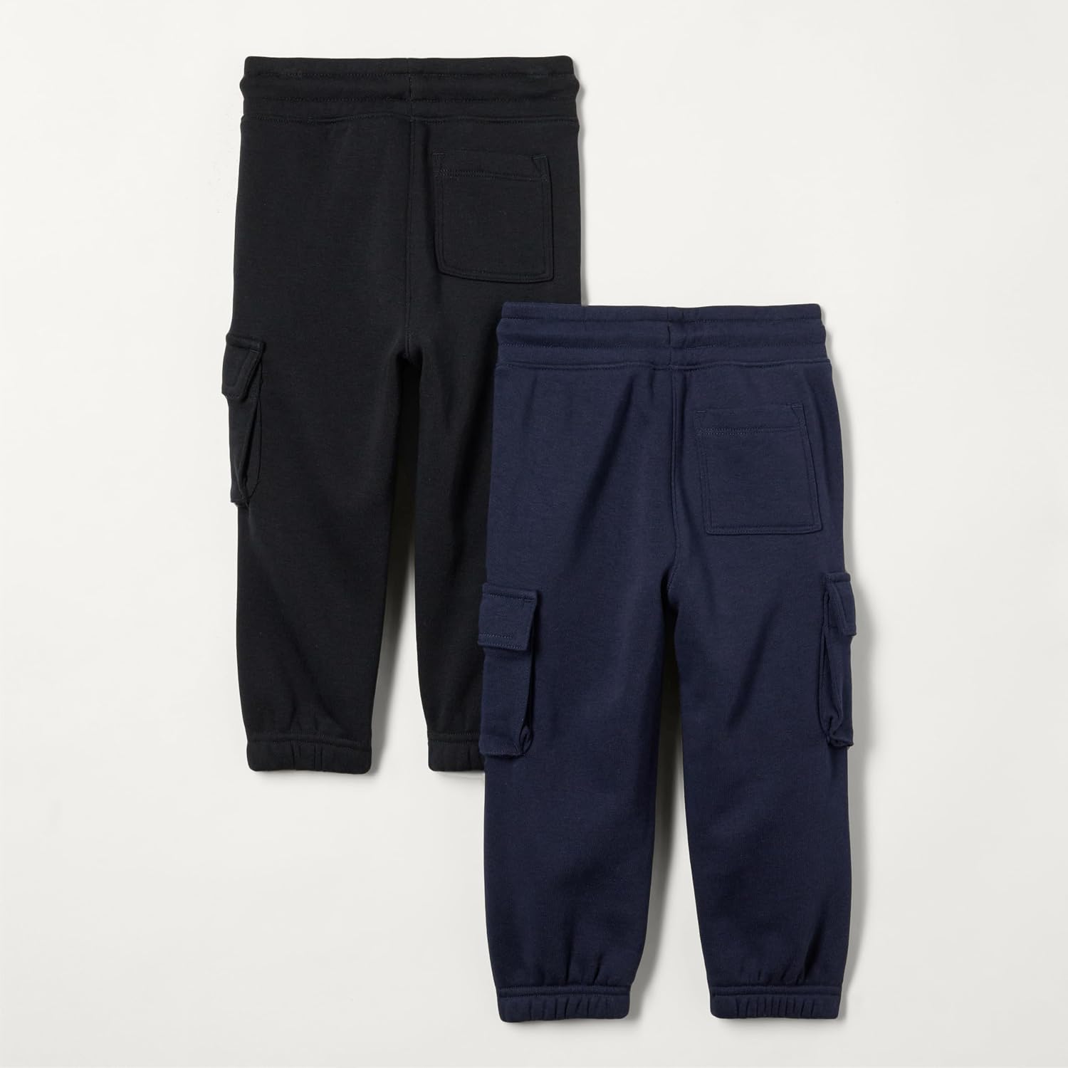Amazon Essentials Unisex Kids and Toddlers' Cargo Jogger