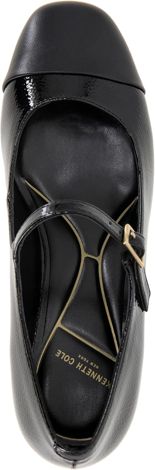 Kenneth Cole New York Women's ALEC Mary Jane
