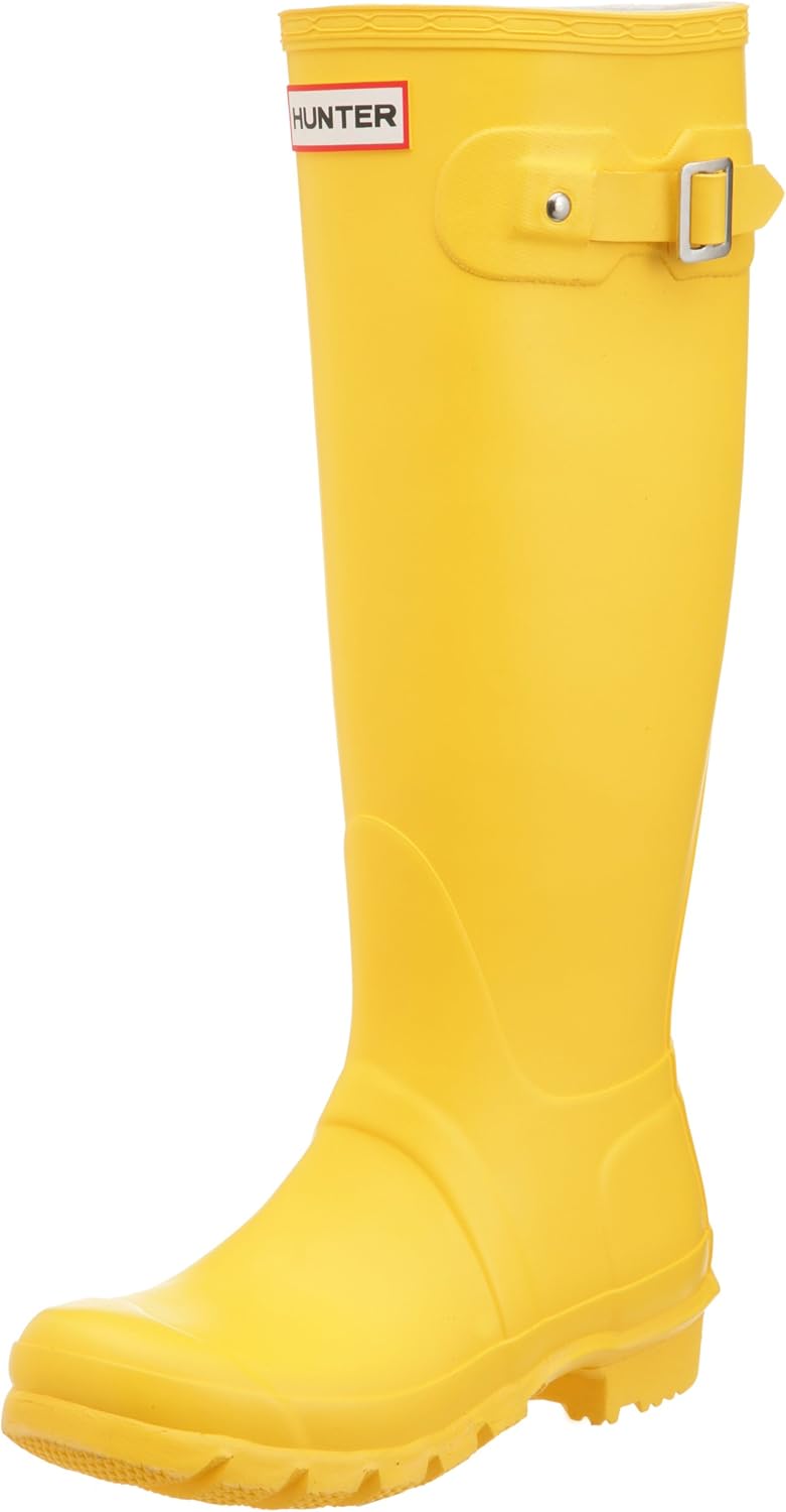 [ハンター] ORIGINAL/WELLY W23499 YEL w23499