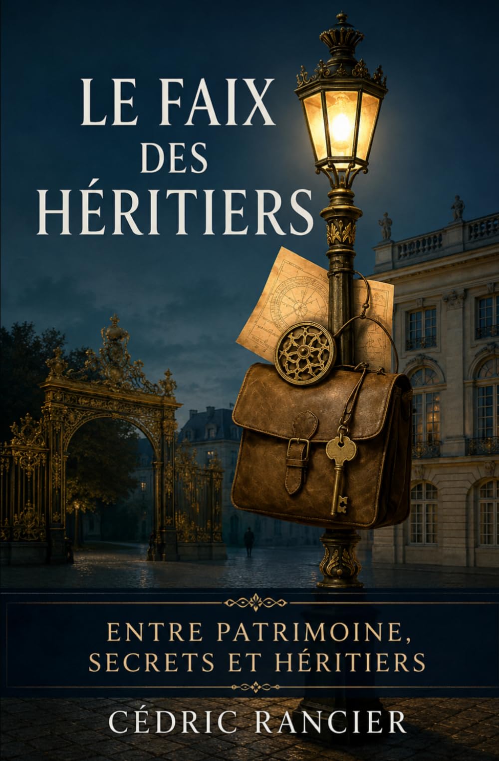 Le faix des héritiers
