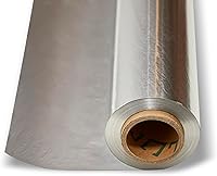 Vista 3 de 18" X 500 pies Heavy Duty Aluminum Foil