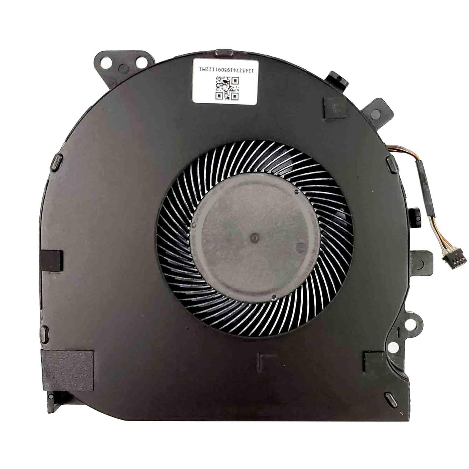 New CPU+GPU Fan for Razer Blade 15 Base (2018-2020) RZ09-0270 RZ09-0300